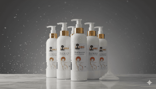 Lait de toilette Anti-âge grand format