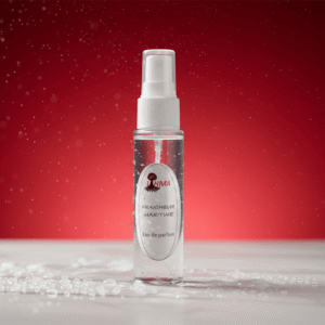 Eau de toilette Nature