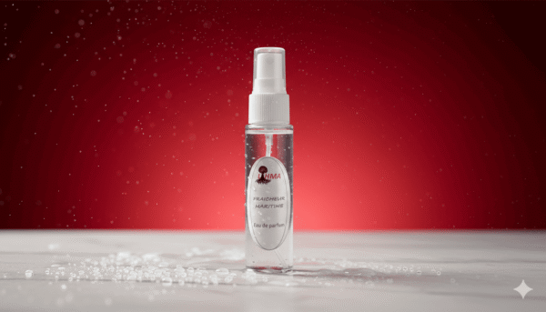 Eau de toilette Nature