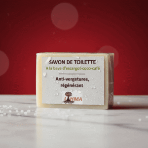 Savon anti-vergeture lahma