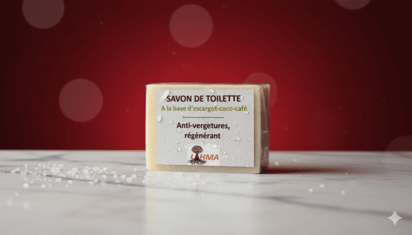 Savon anti-vergeture lahma