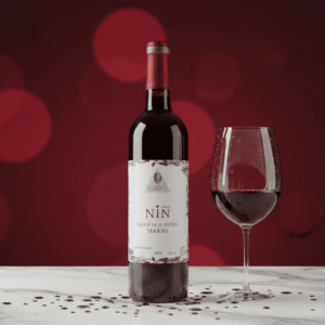 NIN (Rouge de plantain)