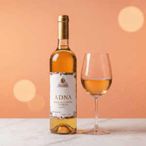 ADNA (Blanc de Plantain)