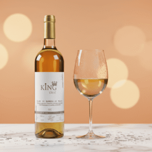 King Likai (Blanc de Bambou)