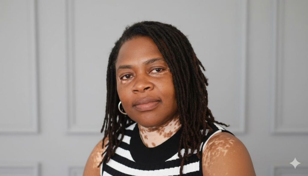 marie caroline ngo towada (présidente du ca)